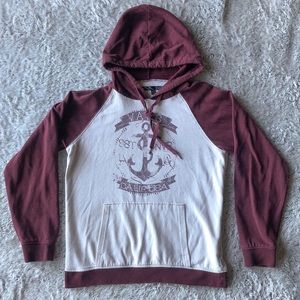 Vans Pullover Hoodie